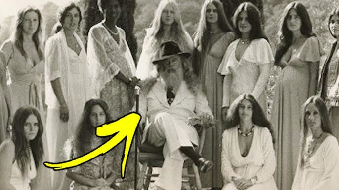 The craziest cult you have ever heard of that still exists today..