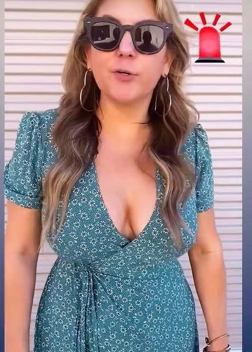 Fans Can’t Get Enough 0f Brandi Passante ln A BlKlNl.. Prepare N0T To GASP