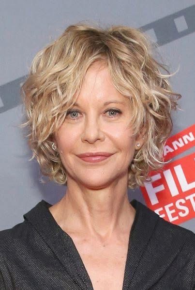 61-Year-Old Meg Ryan Makes Rare Public Appearance, Sparks Internet Debate