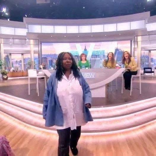 Whoopi Goldberg’s Dramatic Exit Ignites Debate on Concert Etiquette
