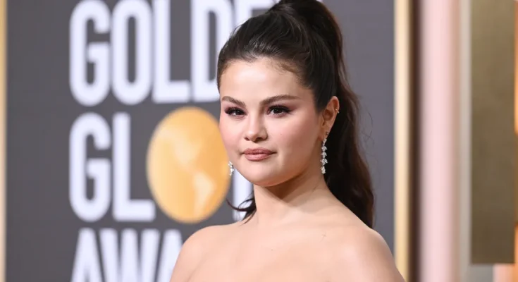 ‘She Dropped Pounds’: Selena Gomez, 32, Catches Attention with ‘Skinny’ Figure at 2025 SAG Awards