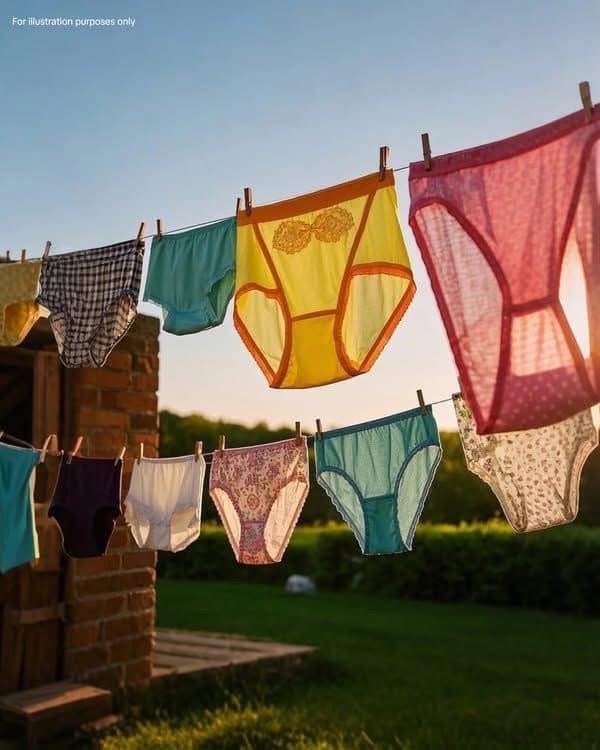 My Neighbor Kept Hanging out Her Panties Right in Front of My Son’s Window – So I Taught Her a Real Lesson