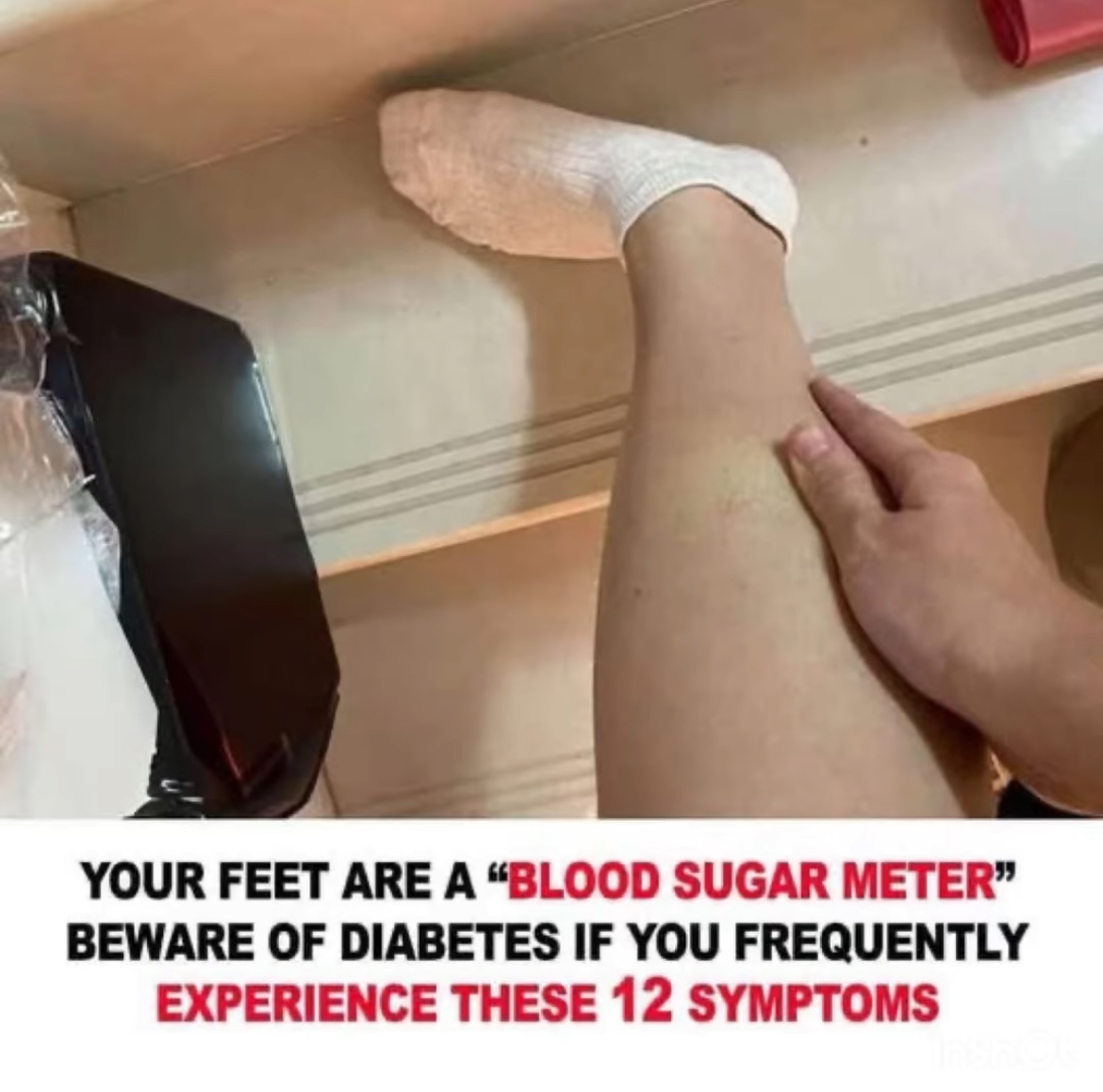 12 Signs of Low Blood Sugar People Fail to Recognize