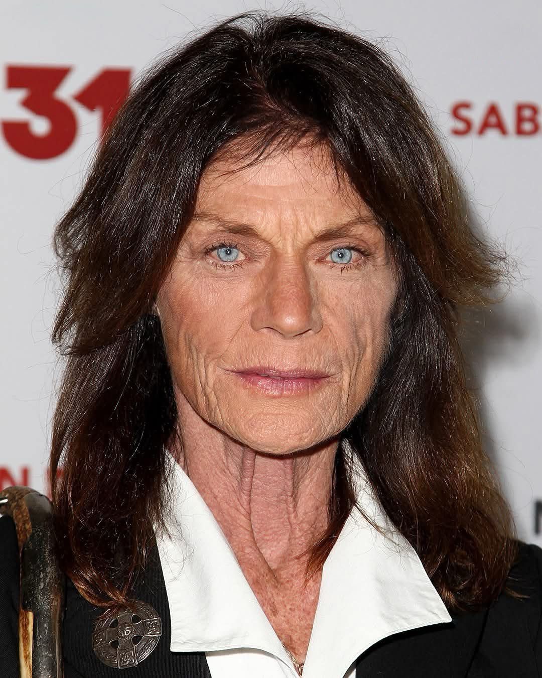 She Was Known for This One Thing, Yet She Disappeared from Screens – What Happened?