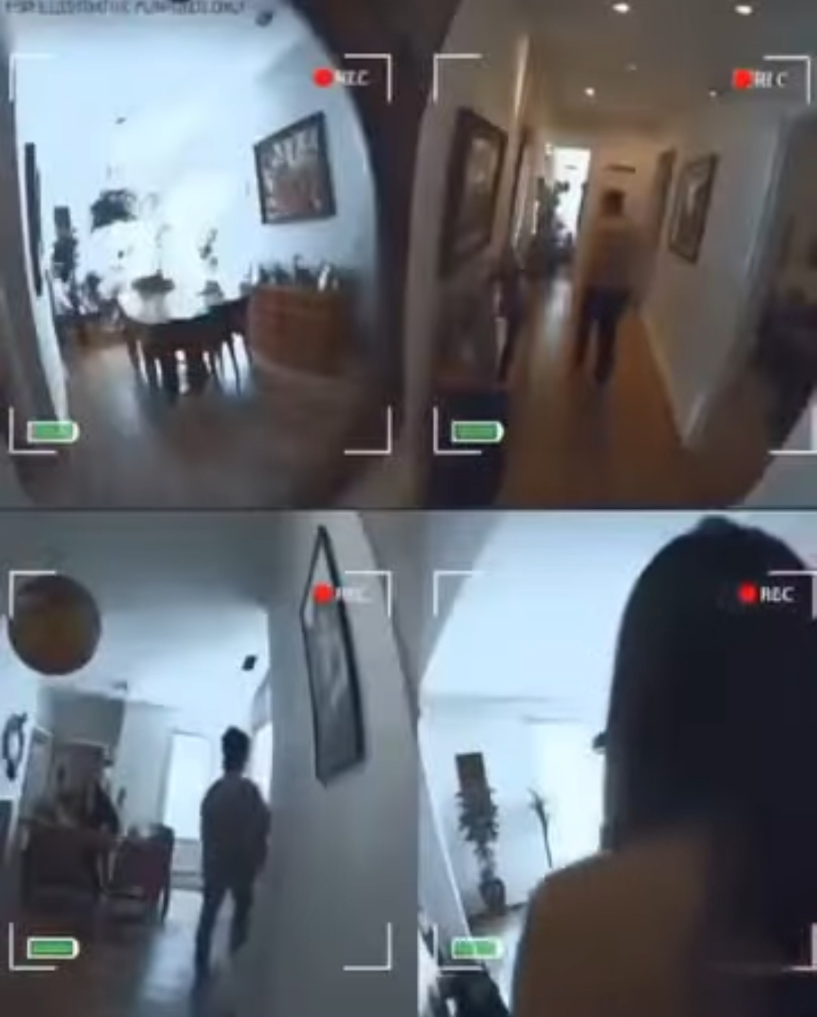 I Found My Kids’ Babysitter Leaving the Shower While My Husband Was Home
