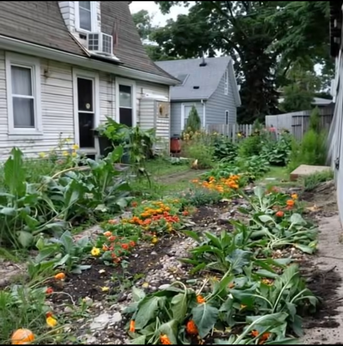 They Stole from My Mom’s Garden—So I Planted a Perfect Revenge