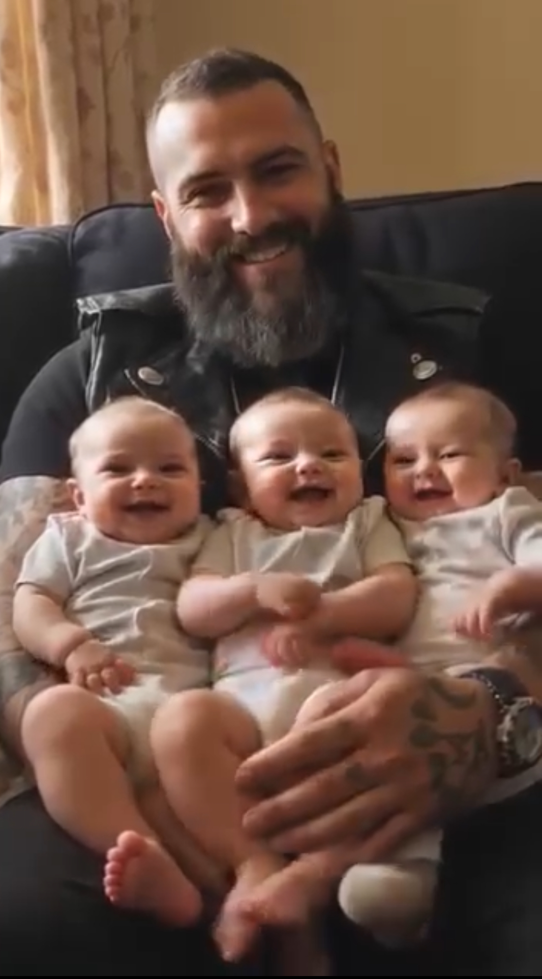 They Said I Was Unfit, But I Raised His Children Anyway