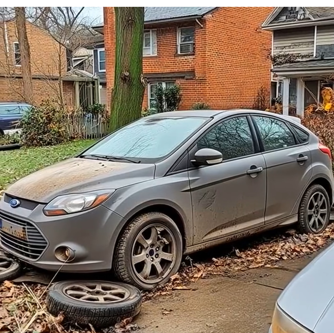 She Took Back the Car I Paid For — So I Gave Her a Taste of Her Own Medicine