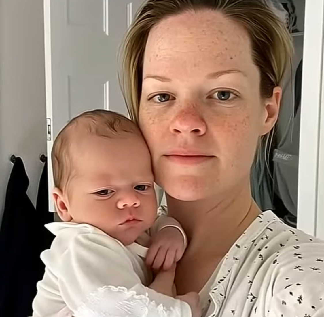 I Collapsed at a Family Gathering Because I Was Exhausted from Caring for Our Newborn Alone